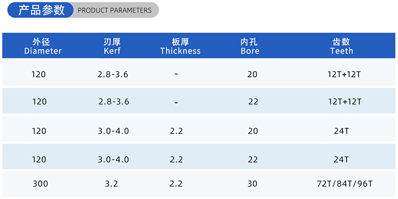 01-常规木工锯片-(2)