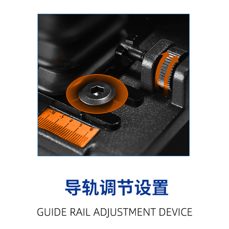 多功能管道切割机