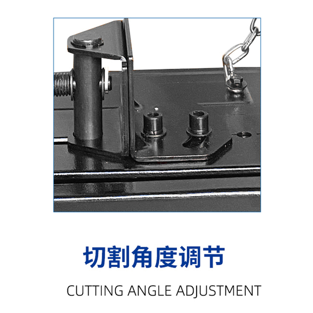 55金属冷切锯（交流有刷）