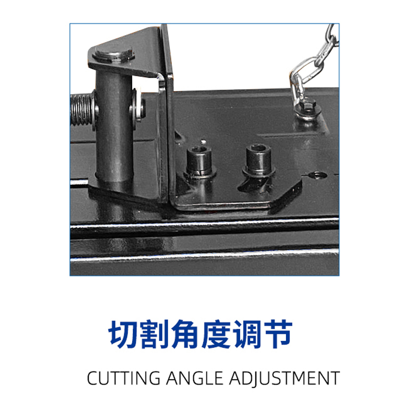 55金属冷切锯（交流有刷）